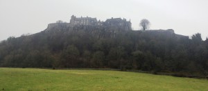 Stirling Castle