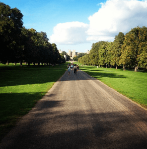 Windsor Castle